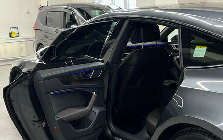 Audi A7, 2020 год, 6 297 000 рублей, 25 фотография