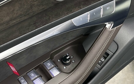 Audi A7, 2020 год, 6 297 000 рублей, 19 фотография