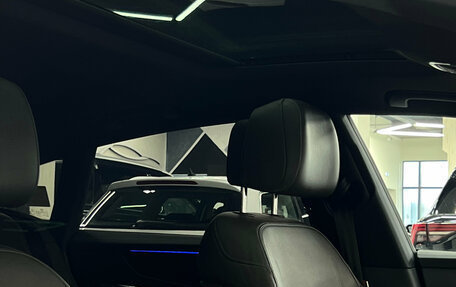 Audi A7, 2020 год, 6 297 000 рублей, 33 фотография