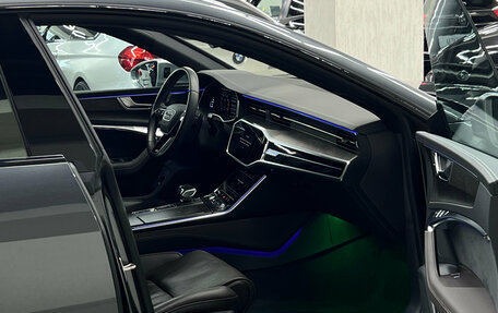 Audi A7, 2020 год, 6 297 000 рублей, 31 фотография