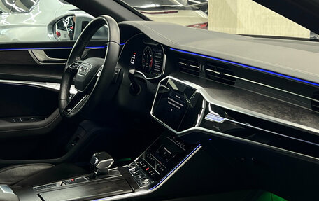 Audi A7, 2020 год, 6 297 000 рублей, 32 фотография