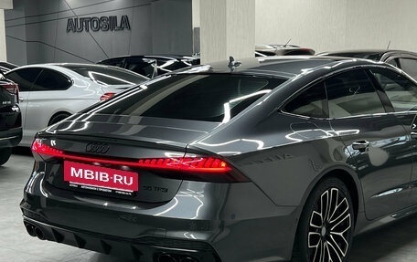 Audi A7, 2020 год, 6 297 000 рублей, 35 фотография