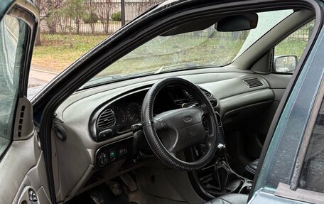 Ford Mondeo II, 1998 год, 150 000 рублей, 5 фотография