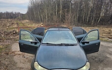 Ford Mondeo II, 1998 год, 150 000 рублей, 8 фотография