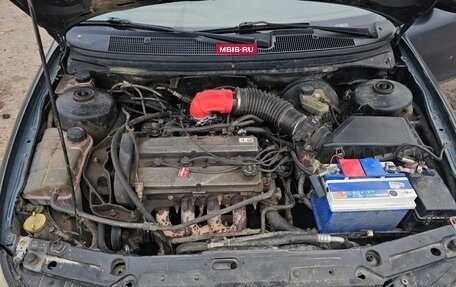 Ford Mondeo II, 1998 год, 150 000 рублей, 9 фотография