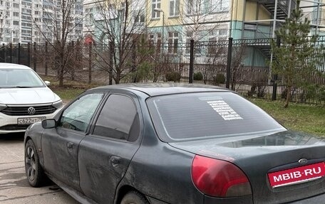 Ford Mondeo II, 1998 год, 150 000 рублей, 3 фотография