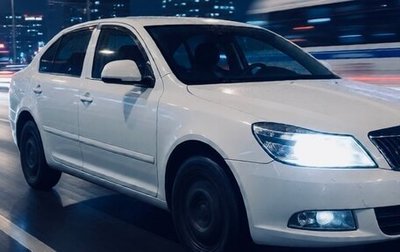 Skoda Octavia, 2011 год, 420 000 рублей, 1 фотография