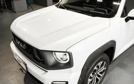 Haval H7, 2026 год, 4 199 000 рублей, 9 фотография