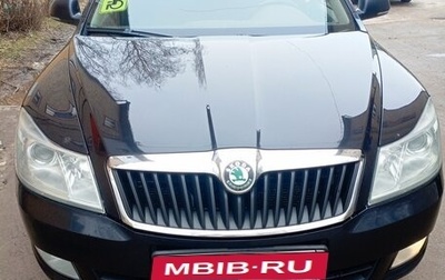Skoda Octavia, 2013 год, 1 100 000 рублей, 1 фотография