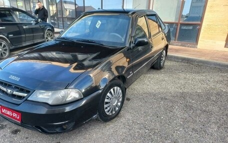 Daewoo Nexia I рестайлинг, 2008 год, 240 000 рублей, 1 фотография