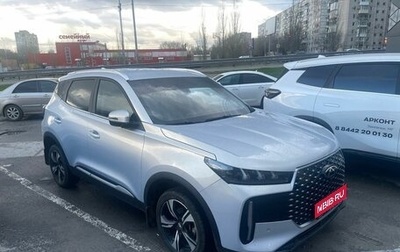 Chery Tiggo 4 I рестайлинг, 2025 год, 2 050 000 рублей, 1 фотография