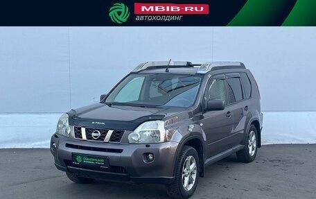 Nissan X-Trail, 2007 год, 750 000 рублей, 1 фотография