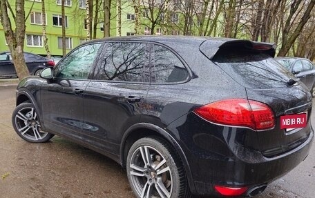 Porsche Cayenne III, 2011 год, 2 200 000 рублей, 6 фотография