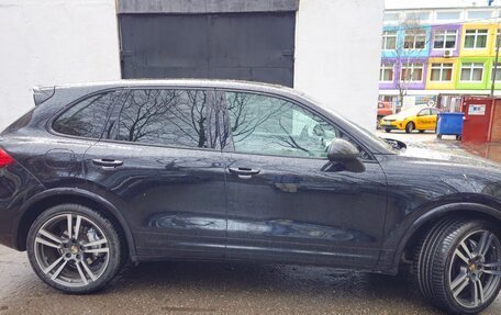 Porsche Cayenne III, 2011 год, 2 200 000 рублей, 7 фотография