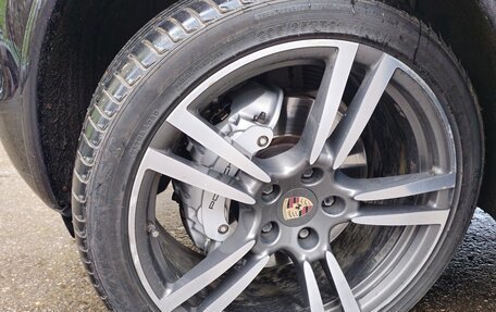 Porsche Cayenne III, 2011 год, 2 200 000 рублей, 9 фотография