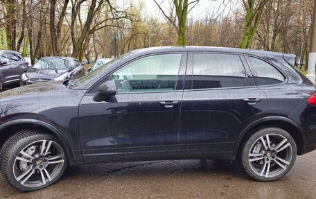 Porsche Cayenne III, 2011 год, 2 200 000 рублей, 8 фотография