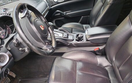 Porsche Cayenne III, 2011 год, 2 200 000 рублей, 12 фотография