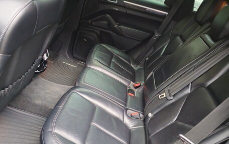 Porsche Cayenne III, 2011 год, 2 200 000 рублей, 14 фотография