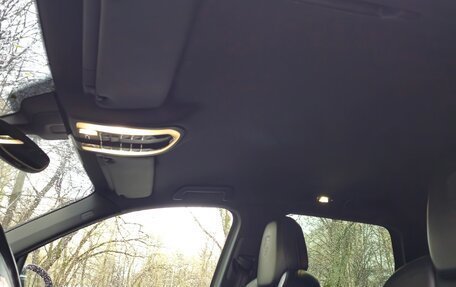 Porsche Cayenne III, 2011 год, 2 200 000 рублей, 15 фотография