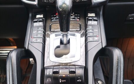 Porsche Cayenne III, 2011 год, 2 200 000 рублей, 13 фотография