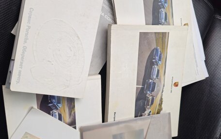 Porsche Cayenne III, 2011 год, 2 200 000 рублей, 21 фотография