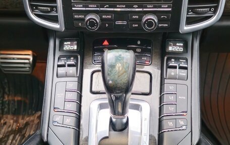 Porsche Cayenne III, 2011 год, 2 200 000 рублей, 17 фотография