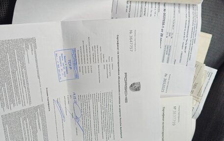 Porsche Cayenne III, 2011 год, 2 200 000 рублей, 22 фотография