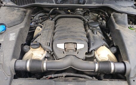 Porsche Cayenne III, 2011 год, 2 200 000 рублей, 19 фотография