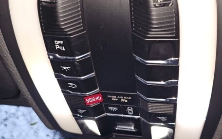 Porsche Cayenne III, 2011 год, 2 200 000 рублей, 18 фотография