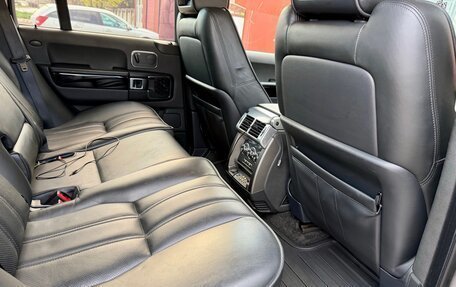 Land Rover Range Rover III, 2010 год, 2 290 000 рублей, 13 фотография