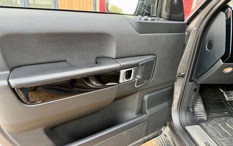 Land Rover Range Rover III, 2010 год, 2 290 000 рублей, 11 фотография