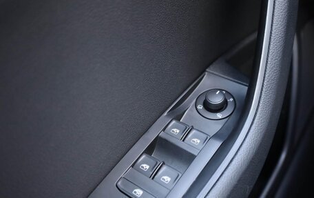 Skoda Superb III рестайлинг, 2022 год, 2 475 000 рублей, 15 фотография