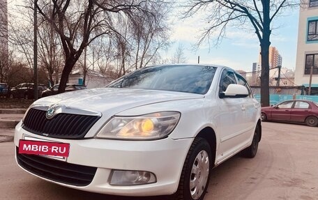 Skoda Octavia, 2011 год, 420 000 рублей, 5 фотография