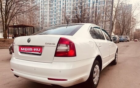 Skoda Octavia, 2011 год, 420 000 рублей, 6 фотография