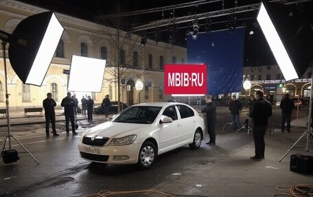 Skoda Octavia, 2011 год, 420 000 рублей, 4 фотография