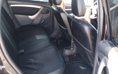 Renault Duster I рестайлинг, 2014 год, 830 000 рублей, 8 фотография