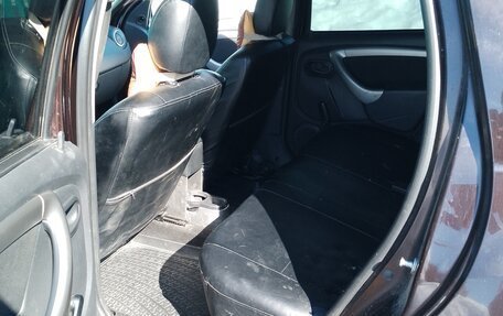 Renault Duster I рестайлинг, 2014 год, 830 000 рублей, 9 фотография