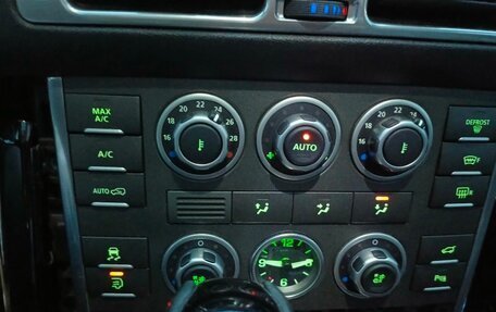 Land Rover Range Rover III, 2010 год, 1 880 000 рублей, 4 фотография