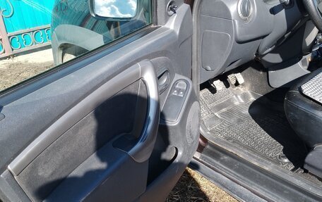 Renault Duster I рестайлинг, 2014 год, 830 000 рублей, 10 фотография