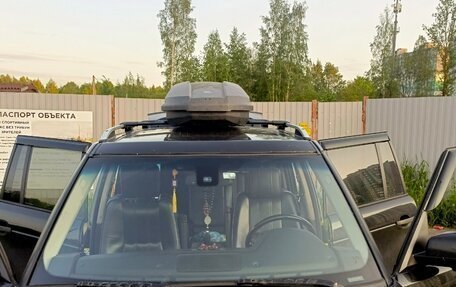 Land Rover Range Rover III, 2010 год, 1 880 000 рублей, 3 фотография