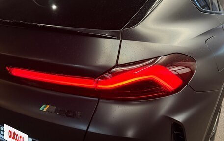 BMW X6, 2019 год, 8 400 000 рублей, 6 фотография