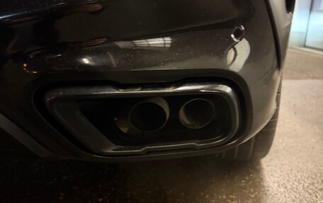 BMW X6, 2019 год, 8 400 000 рублей, 4 фотография