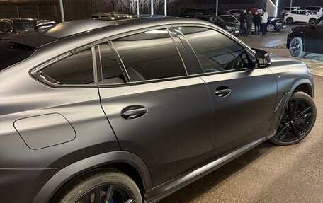 BMW X6, 2019 год, 8 400 000 рублей, 8 фотография