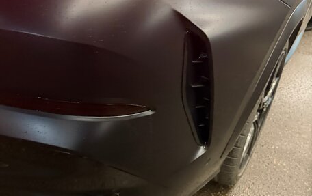 BMW X6, 2019 год, 8 400 000 рублей, 5 фотография