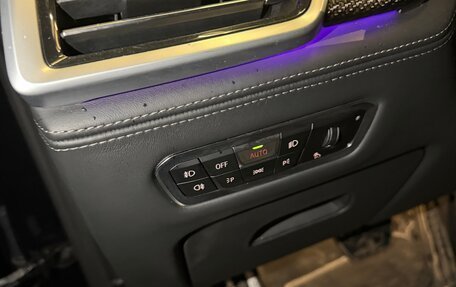 BMW X6, 2019 год, 8 400 000 рублей, 16 фотография