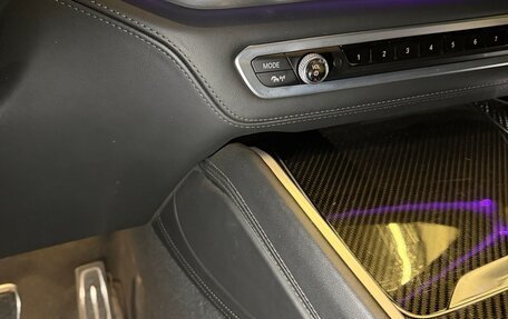 BMW X6, 2019 год, 8 400 000 рублей, 17 фотография