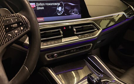 BMW X6, 2019 год, 8 400 000 рублей, 14 фотография