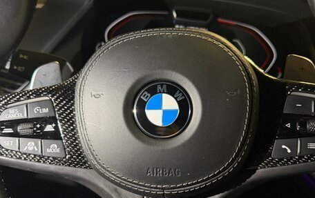 BMW X6, 2019 год, 8 400 000 рублей, 26 фотография