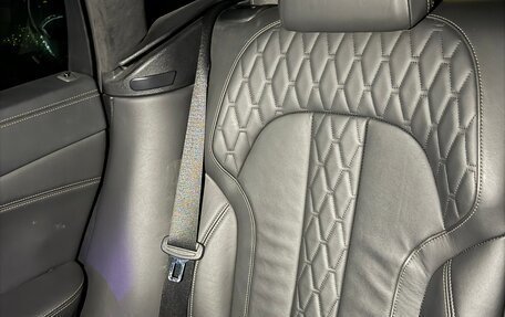 BMW X6, 2019 год, 8 400 000 рублей, 30 фотография