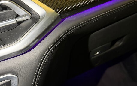 BMW X6, 2019 год, 8 400 000 рублей, 22 фотография